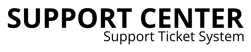 Frogsis Support Ticket System